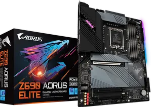 Z690 AORUS ELITE (Rev. 1.x)